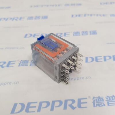 瑞士Comat Releco C4-A40/DC24V R工业继电器