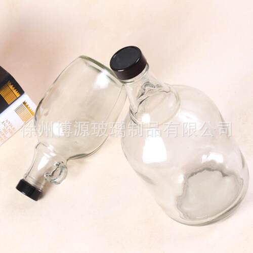 批发加州酒瓶酒瓶酒瓶酒瓶泡酒瓶