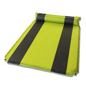 床垫户外气垫防潮垫睡充垫垫双人防水自动露营舒适野餐户外山地