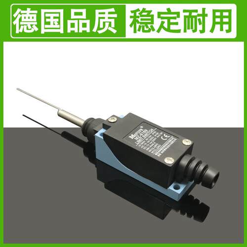限位器 MZ-8169行程开关TZ-8169限位开关ME-8169拉绳开关D4V-8169