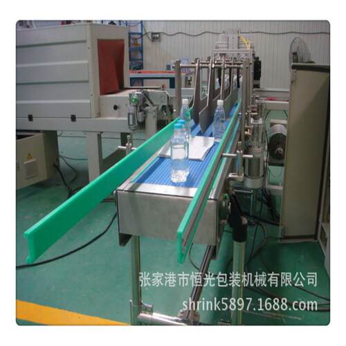 厂家供应伺服高速包装机裹包机型号全价格优惠自动多功能