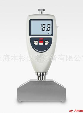 AS120N 数显式丝网 数显钢网张力计