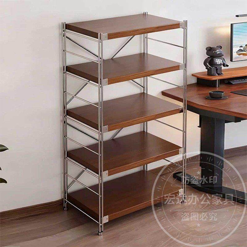 置物架多层落地收纳架客厅阳台厨房光轴储物架书架组合展示架货架,商业/办公家具,置物架/陈列架/储物架/展示架,淘宝优惠券,粉丝福利购,淘宝优惠卷