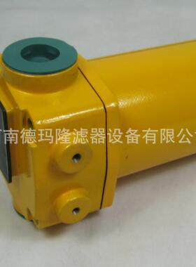 液压油滤油器滤芯ZU-E63*5BD ZU-E63x5-P回油滤油器RFA-160*10F-C