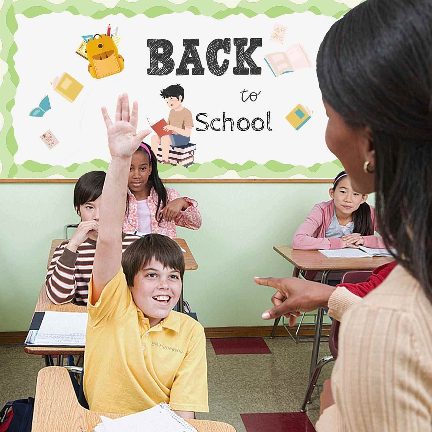 ins小清新绿色边框墙面美化装饰贴纸diy文化墙自粘踢脚线地脚线