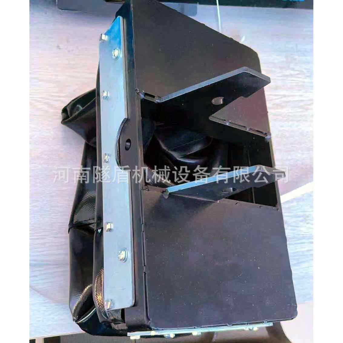 法兰泰克葫芦集链盒VT0006688VR16/2279936VL25/16现货供应