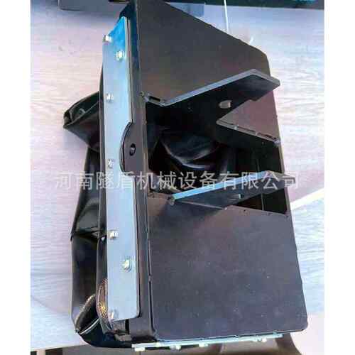 法兰泰克葫芦集链盒VT0006688 VR16 / 2279936 VL25/16现货供应