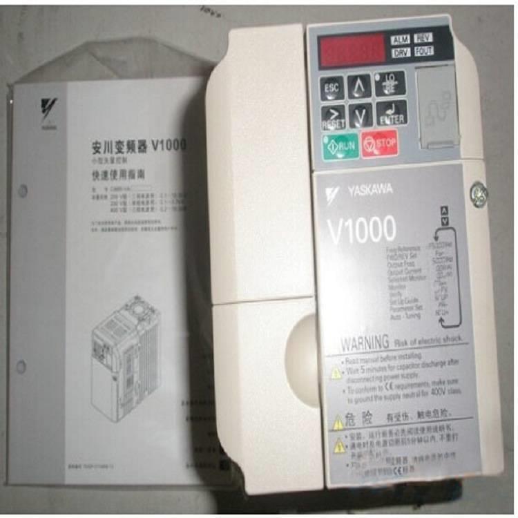 CIMR-HB4A0091 37kW ***“H1000”重负载变频器