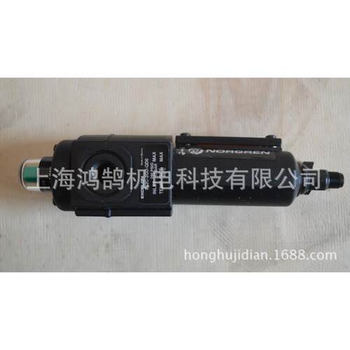 L74C-4GP-QAN诺冠NORGREN油雾器 EXCELON油雾器 NORGREN油雾器
