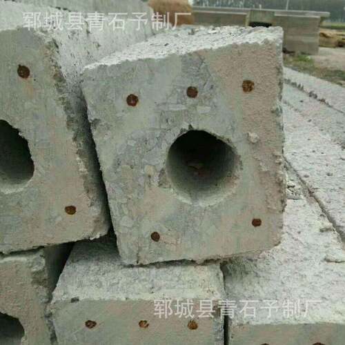 葡萄架猕猴桃火龙果水泥柱鸡鸭棚水泥柱子多规格厂家围裙洋灰柱子
