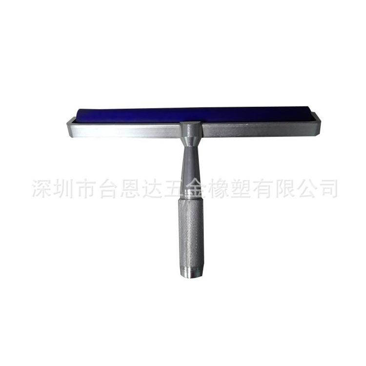 厦门天马液晶面板厂手持式防静电零硅清洁滚轮