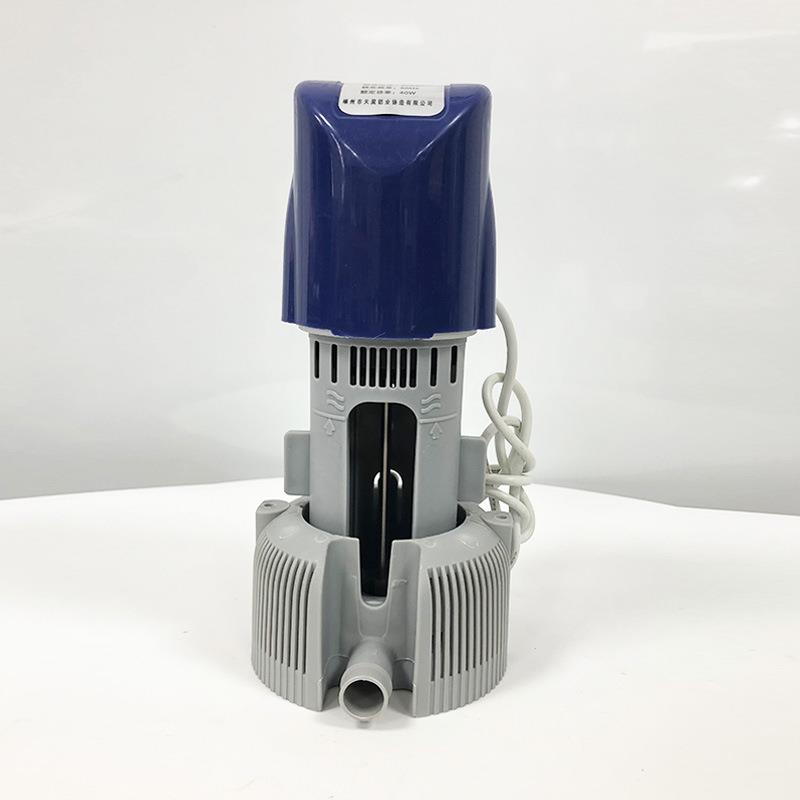 2.5m扬程空调高脚水泵蒸发冷气机水泵冷风机高端空调水泵