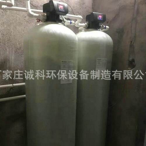 机旋流地下水锈钢滤袋预处理不泥沙滤器前置过滤装CK-L-2置械设过