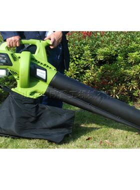 手持路面杂物吹吸捡拾机 公园树叶垃圾清理机 道路沙雪吹扫机