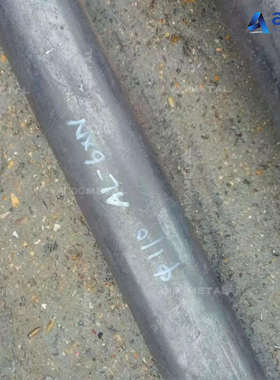 AL-6XN（N08367）超级奥氏体不锈钢圆棒 圆钢 光圆 光棒 锻件定做