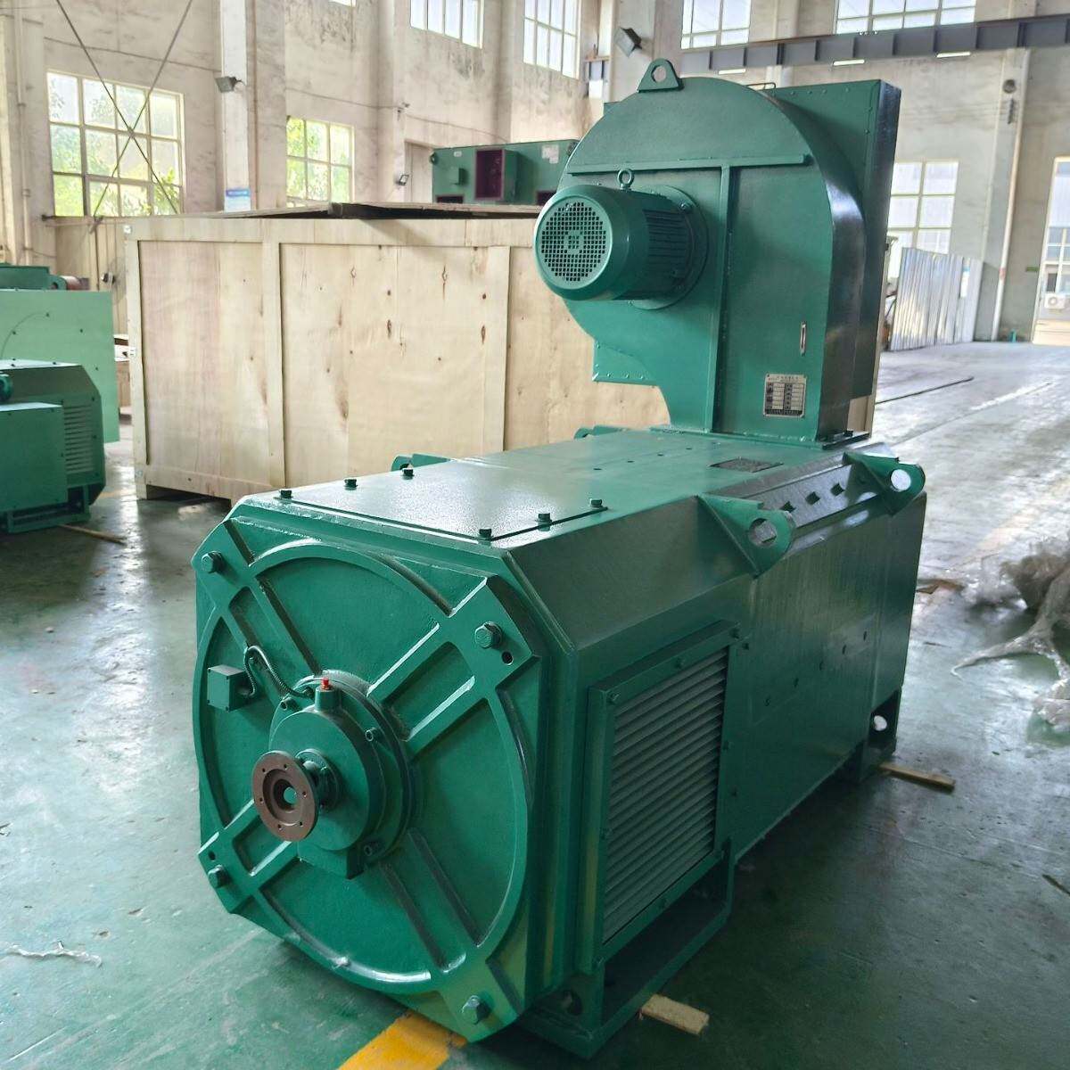 供应电机ZFQZ-315-22，230KW，220V，705r/min飞剪电机
