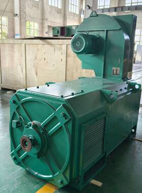 供应电机ZFQZ-315-22，230KW，220V，705r/min飞剪电机