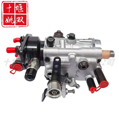 2644F329适用汽车发动机配件高品质共轨喷油泵燃油喷射泵总成