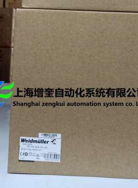 1469520000 PRO ECO 960W 24V 40A 魏德米勒电源