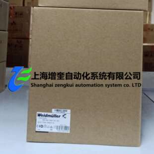 PRO 40A ECO 24V 魏德米勒电源 960W 1469520000