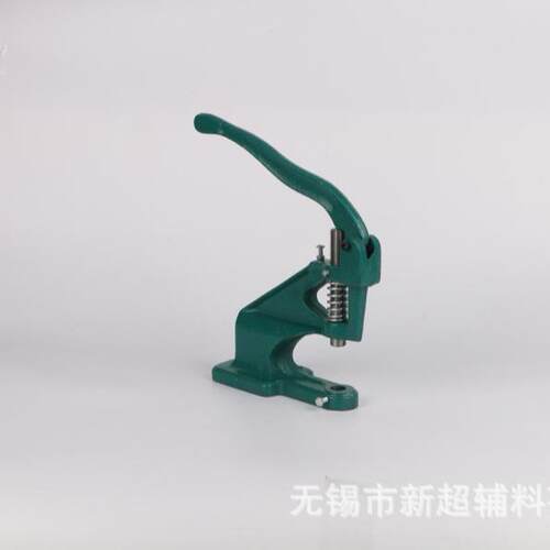 手压机打扣机铆钉机手工气眼安装工具模具