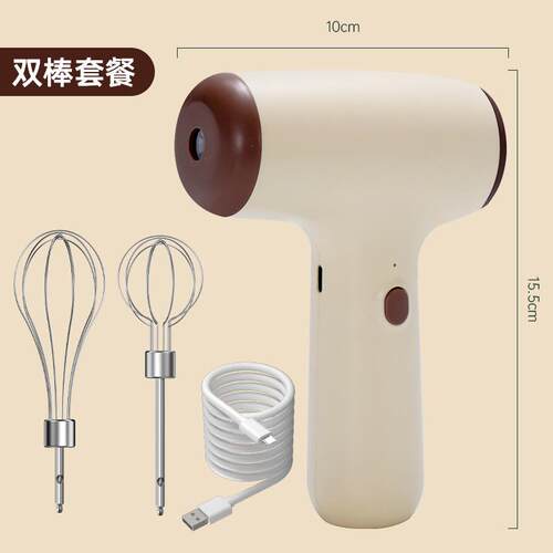 打蛋器打蛋机打发器电动打蛋器