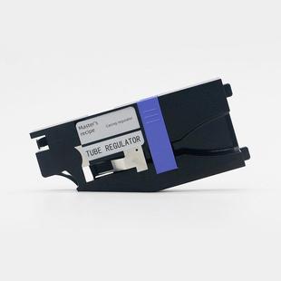 硕方线号机TP70TP76i套管夹持器 管固定夹套管调整器 TP80TP86号码