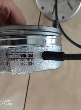 ABM Greiffenberger电机制动电机配件制动器元件FDB08/10/1/15