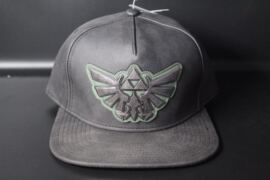 Nintendo Switch塞尔达Legend of Zelda平沿棒球帽嘻哈帽snapback