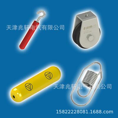 PIZZATO开关VFAF-CA10安全拉绳附件VFAF-CA10开关附件