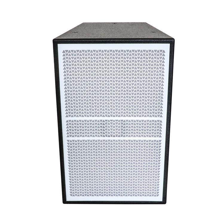 E112专业单12寸无源音箱家用娱乐音箱婚庆会议室KTV音响无源音箱