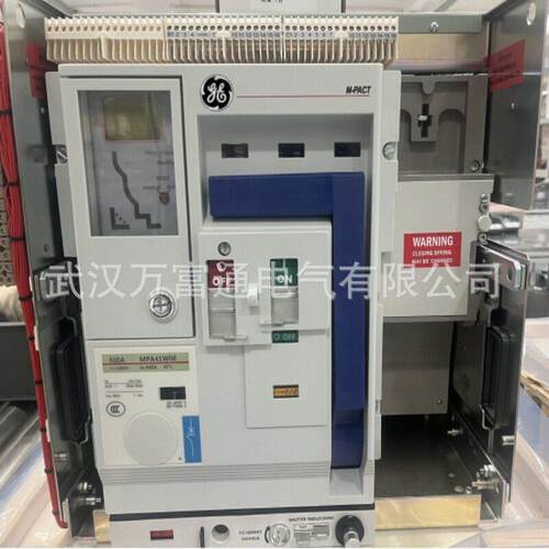 MPA42W40V3330000 GE框架断路器 经典款 全新原装 具体价格电议