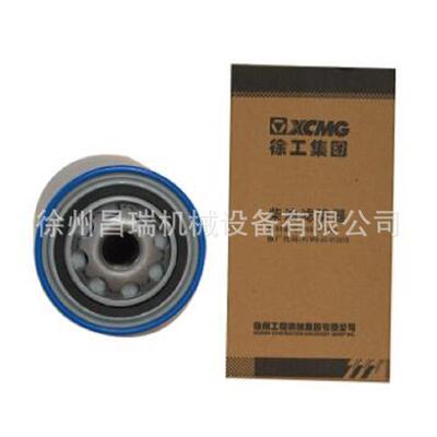 徐工旋挖钻机XCMG-JC-012015原厂燃柴油滤清器800161305配件备件