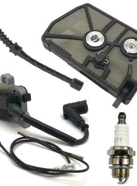 点火线圈+空滤适用Stihl 028WB 028油锯