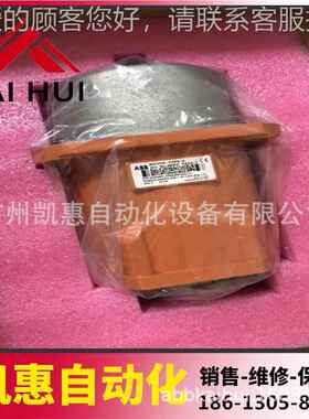 HAC30238054-H01 AB966B机器人电机 3AC3697-1