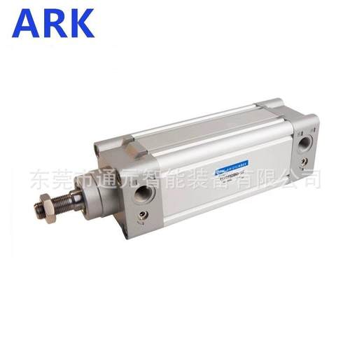 ARK原装活塞磁性气缸KCP95SDB63-50-100-150-200-300~600维修包