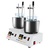 日本三量集热式 101S实验室水浴锅恒温油浴锅加热 磁力搅拌器机DF