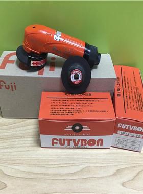 日本F件UJI(富士DDW)业级工气动工具及配气动角磨机F:A-2C-1