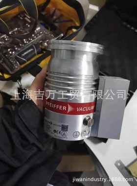上海吉万德国普发HiPace 80分子泵维修配件现场服务真空泵维修