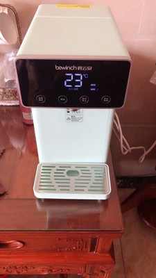 真实感受碧云泉智能净水机怎么样,入手碧云泉智能净水机好吗