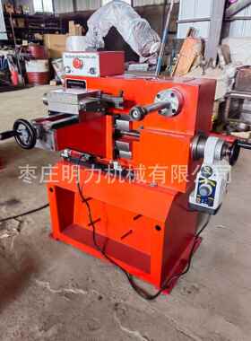 厂家销售T8445FCV制动盘（鼓）车快速移动精度高