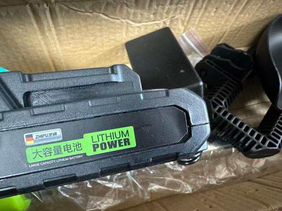 3月11日无锡【F2216】企业库房清理处置已拆封精品品牌工具套装割草机一套（正常使用）网络拍卖公告