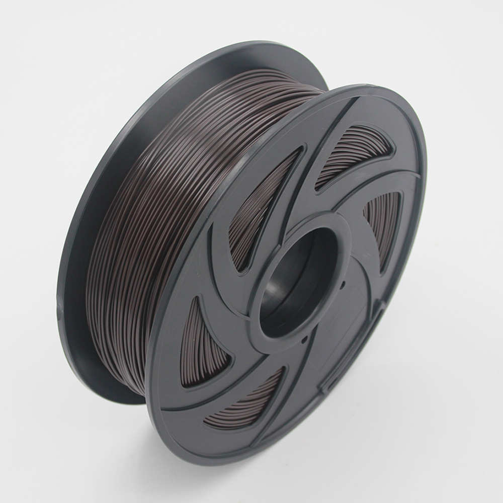 厂家直销整齐卷3d打印耗材 ABS 高温打印笔耗材1.75mm