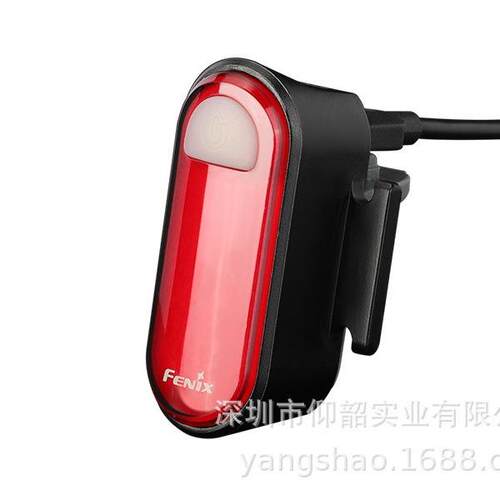 Fenix菲尼克斯BC05R V2.0 高亮可充电自行车尾灯
