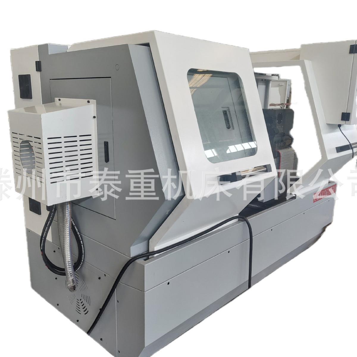 机床源头CK6136x1000数控车床直销重型耐用数控车床CJK6136