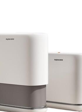 垃圾家用2厕025新款卫生间所大容量高F978TSH6值颜客桶厅厨房窄厕