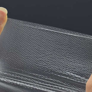 小号垃圾袋10000只宾馆酒店客房白色平口45 50塑料袋大量批发