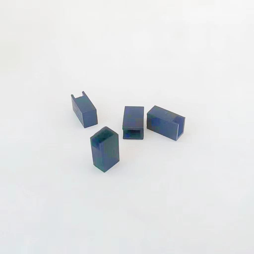 适合老板燃气灶锅架防滑垫56G1 9B20 57B0 57B2 9G21 9B312脚垫