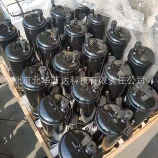 C2定频空调压缩机 D2G3 4DH 56Q2353