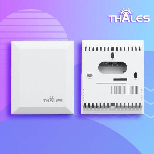 温湿度变送器 温湿度传感器 4-20mA/0-10V/0-5V 进口探头高精度